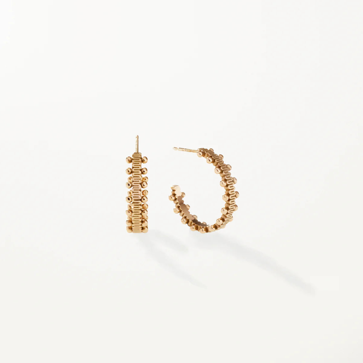 Beaded Earrings
