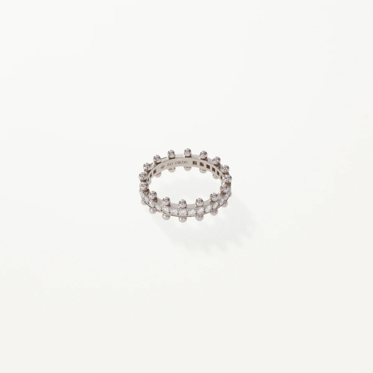 Beaded Ring